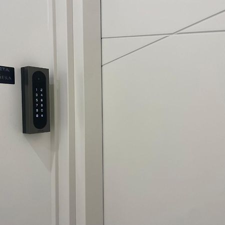 B&B Sabo Bologna Bagian luar foto