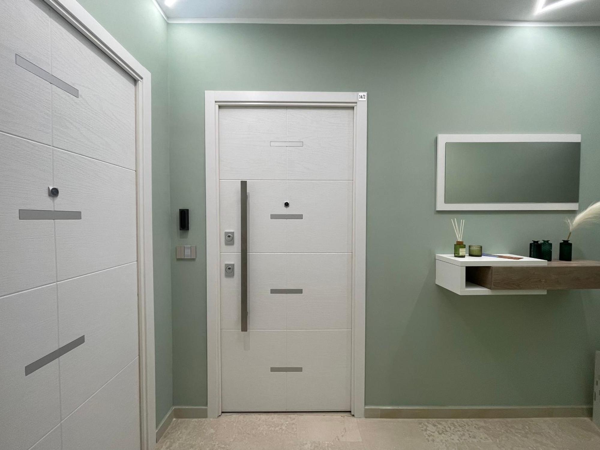 B&B Sabo Bologna Bagian luar foto