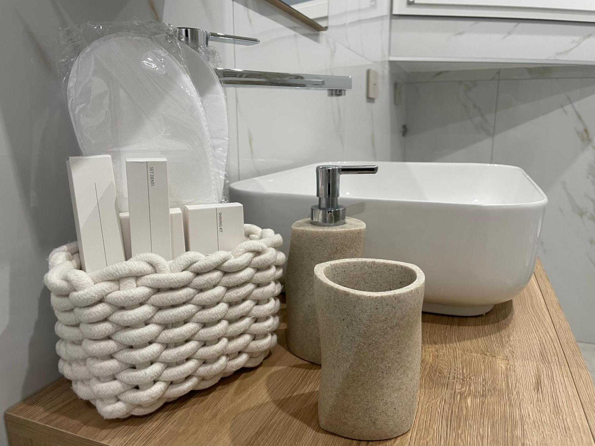 B&B Sabo Bologna Bagian luar foto