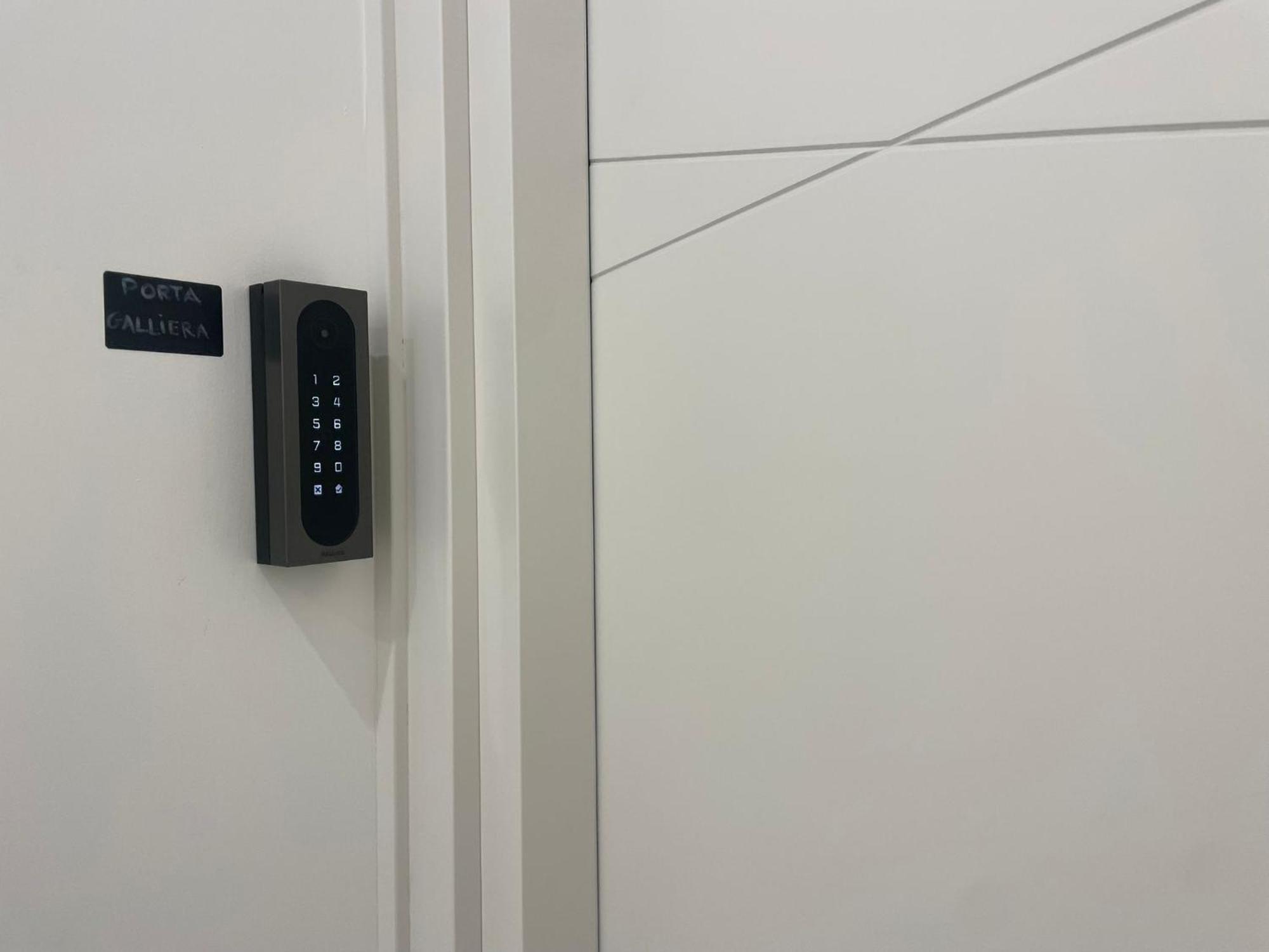 B&B Sabo Bologna Bagian luar foto