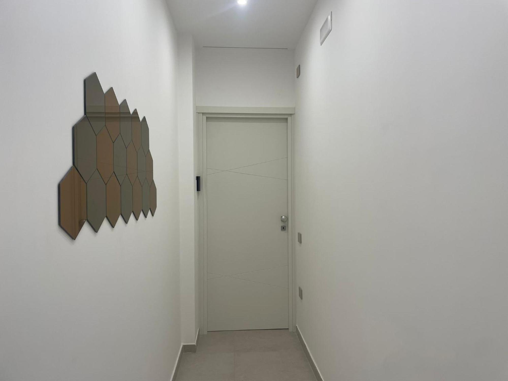 B&B Sabo Bologna Bagian luar foto