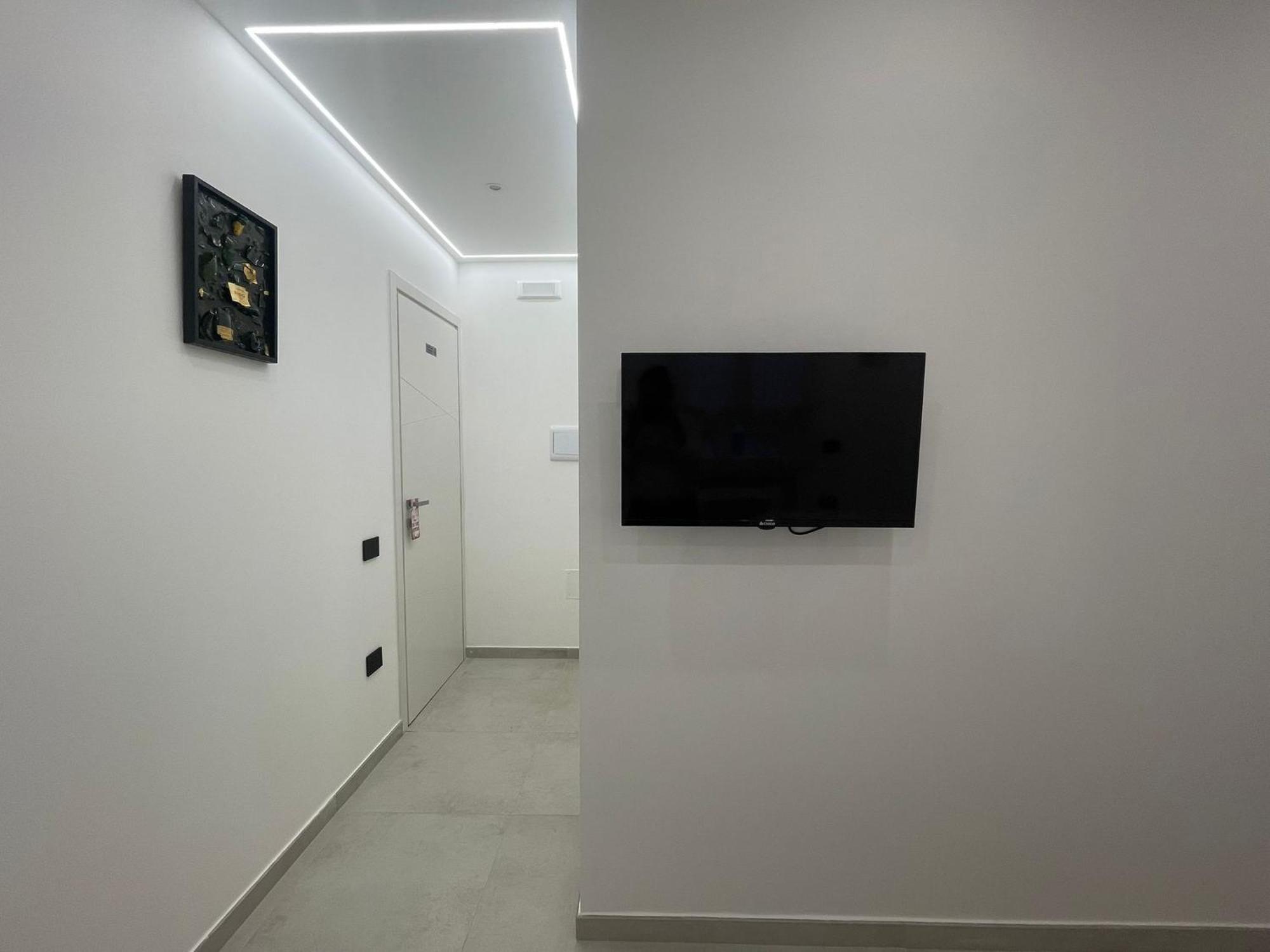 B&B Sabo Bologna Bagian luar foto