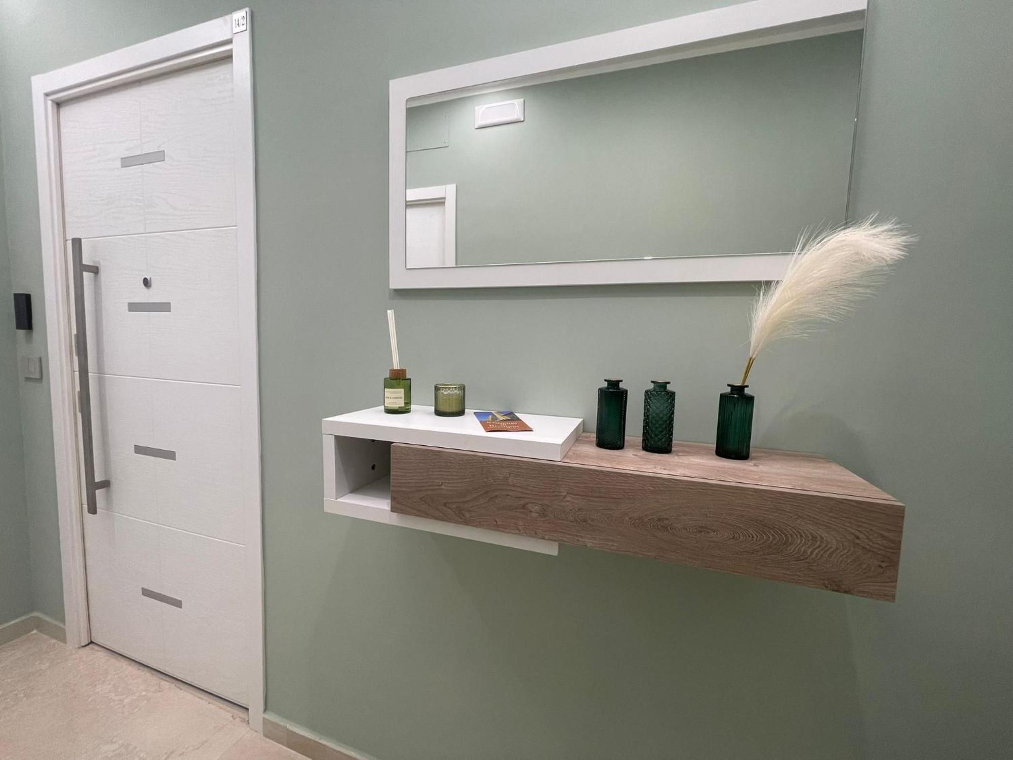 B&B Sabo Bologna Bagian luar foto