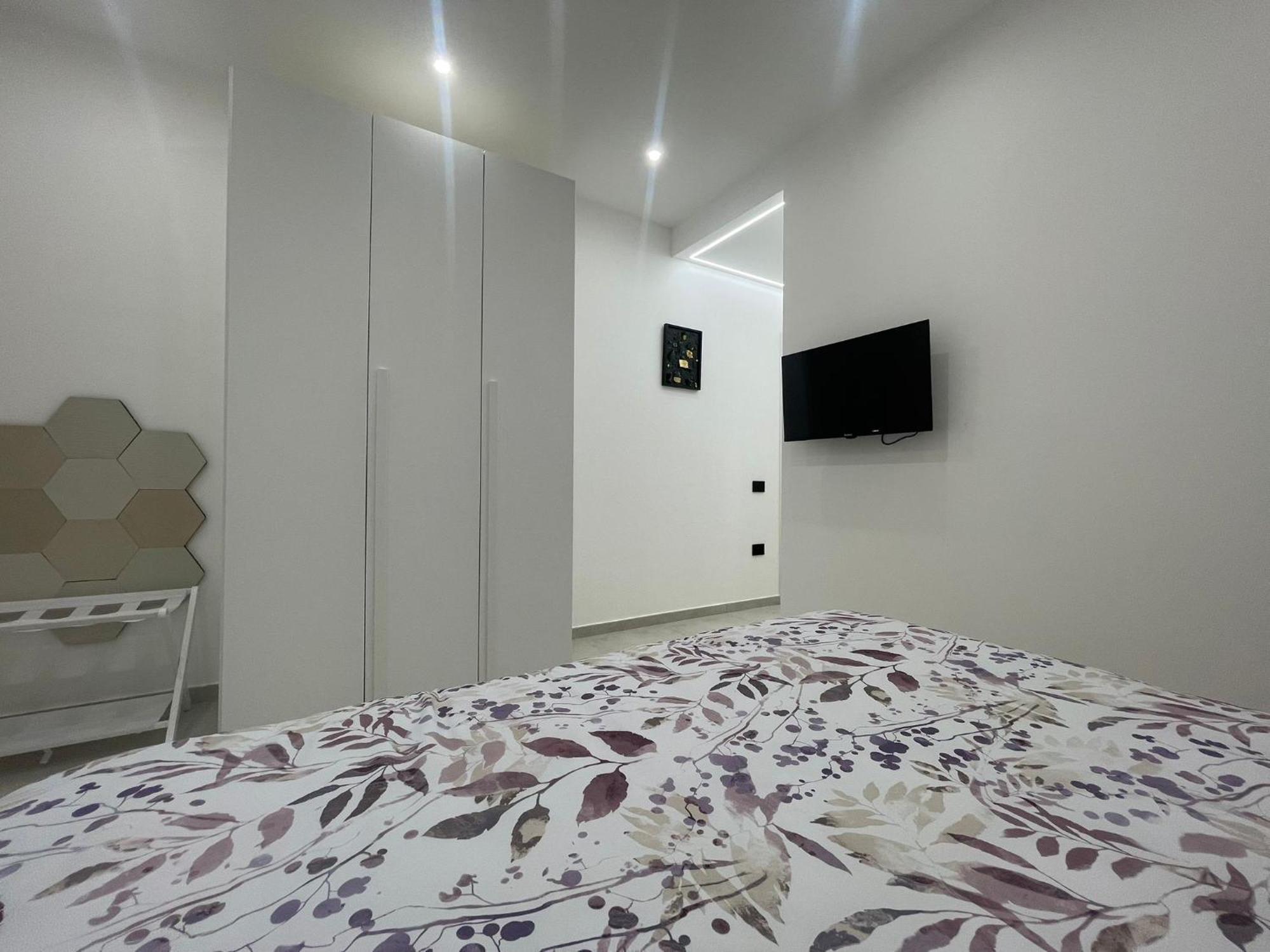 B&B Sabo Bologna Bagian luar foto