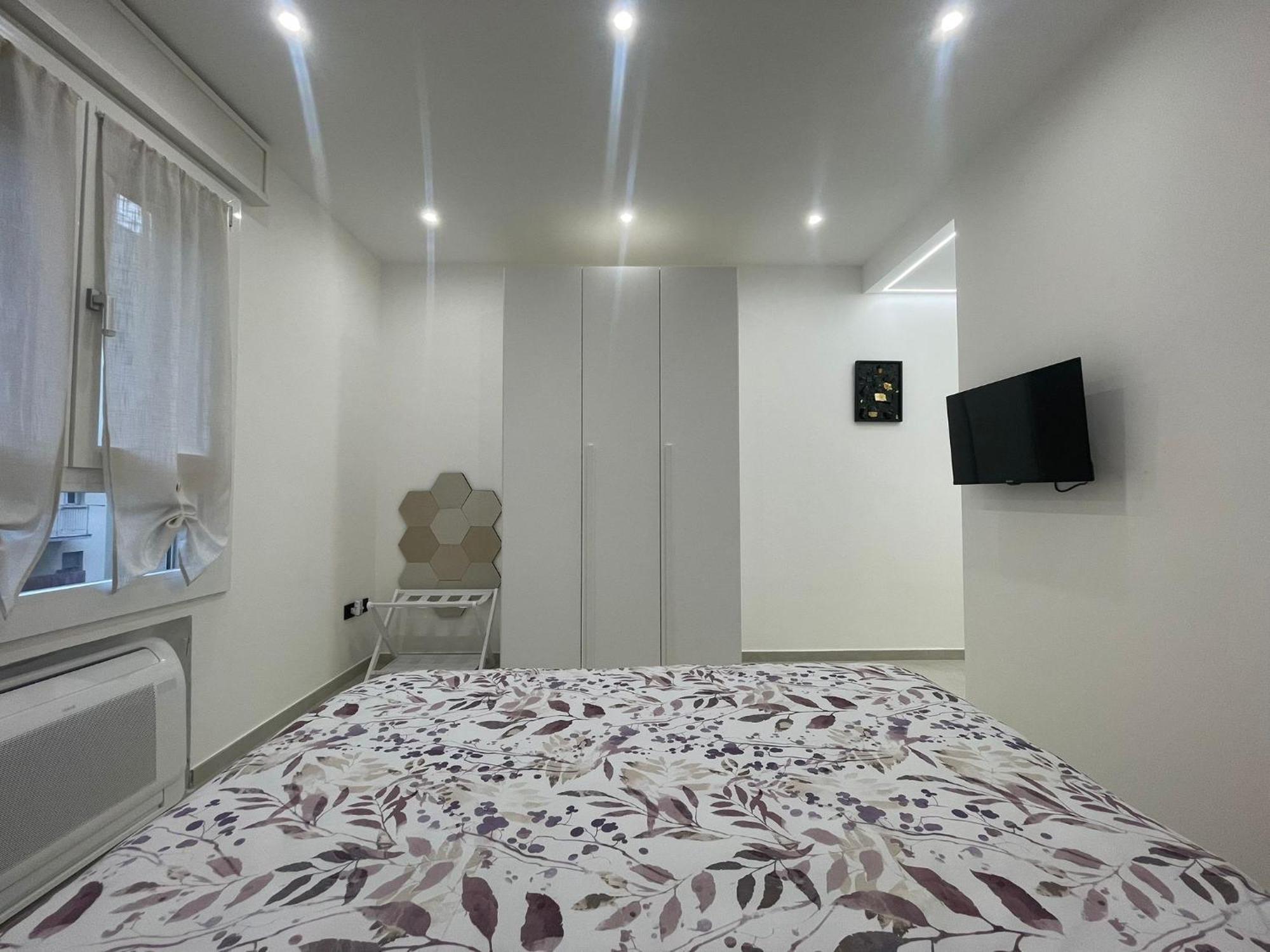 B&B Sabo Bologna Bagian luar foto