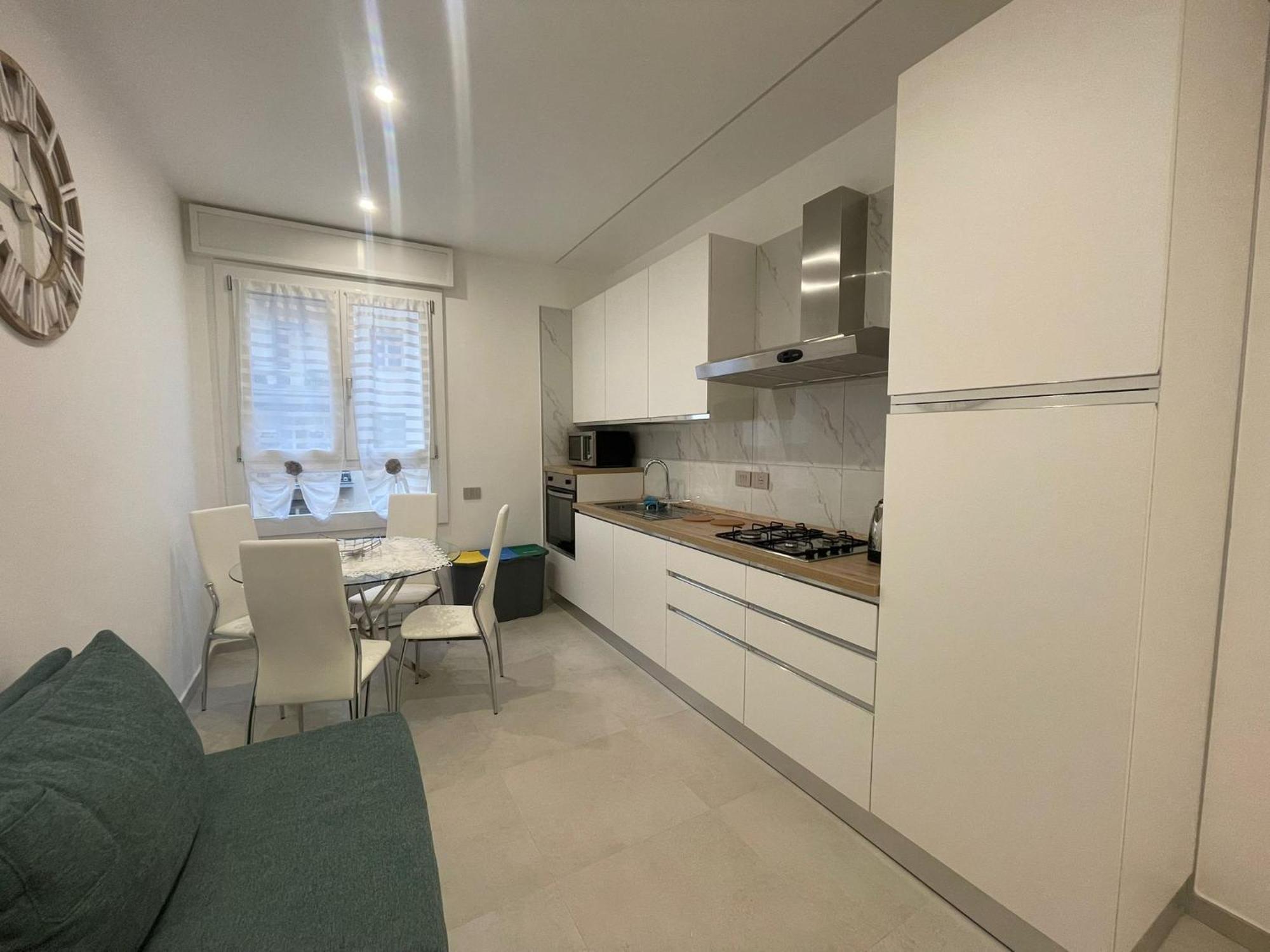 B&B Sabo Bologna Bagian luar foto