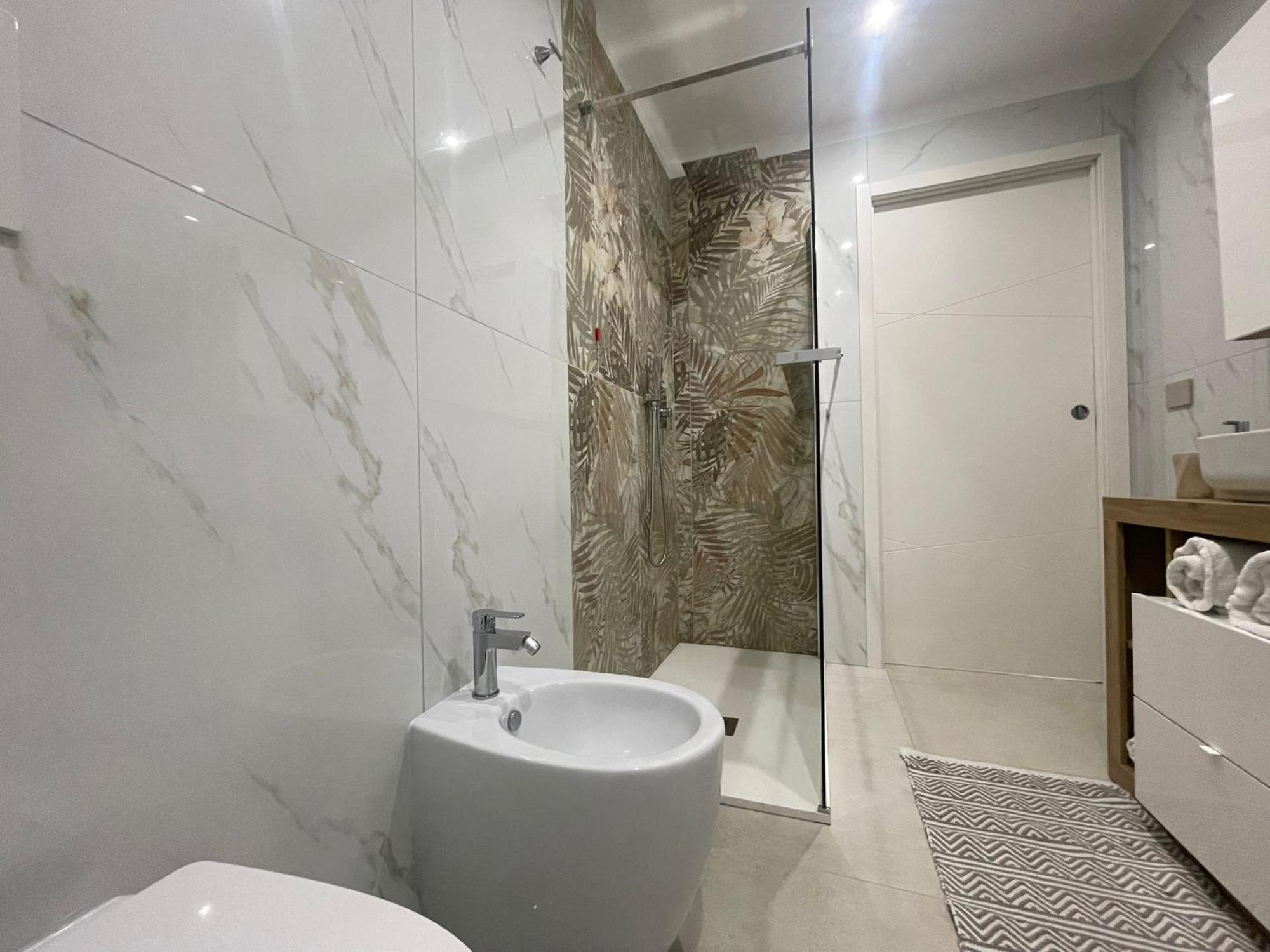 B&B Sabo Bologna Bagian luar foto
