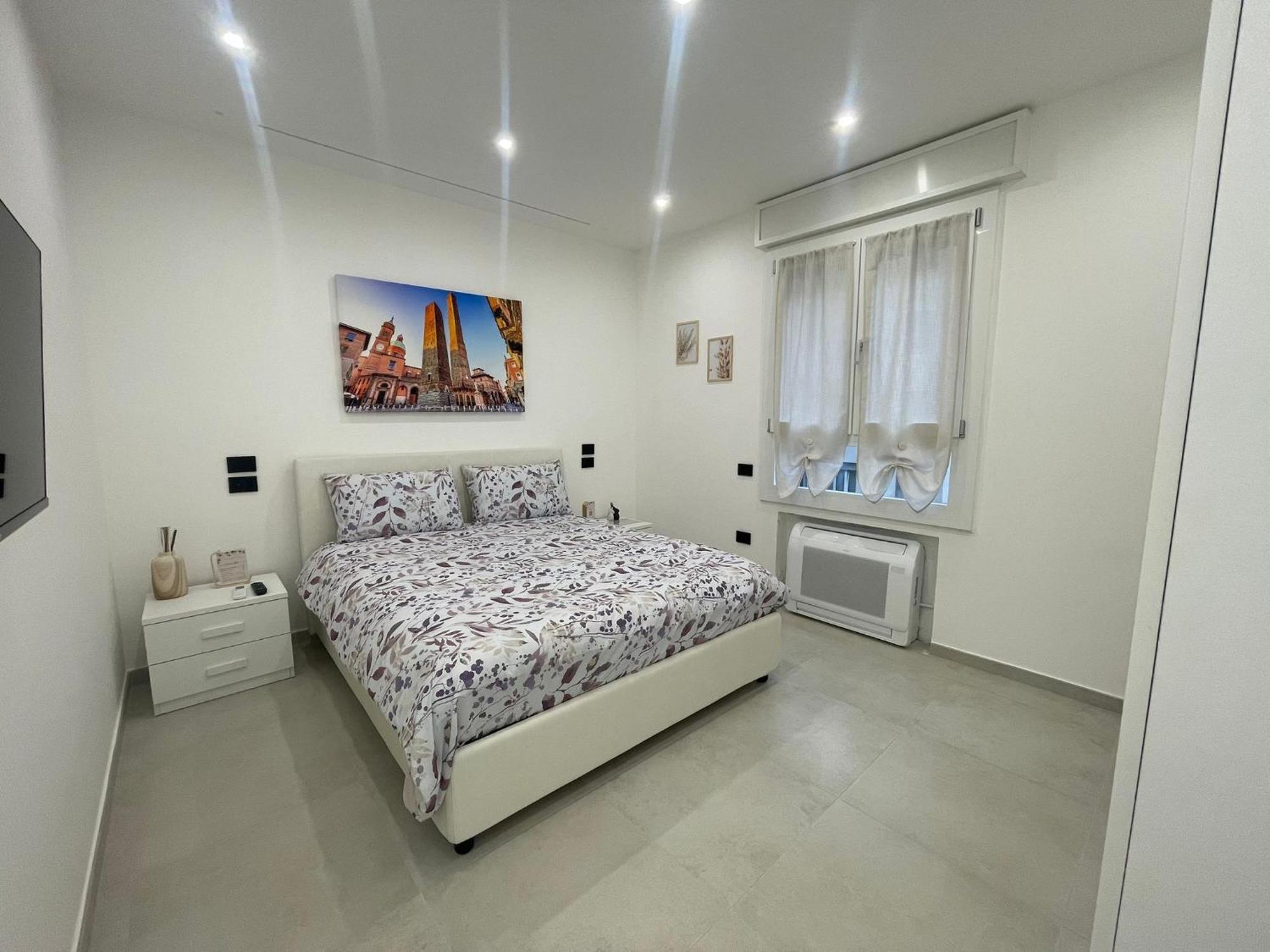 B&B Sabo Bologna Bagian luar foto