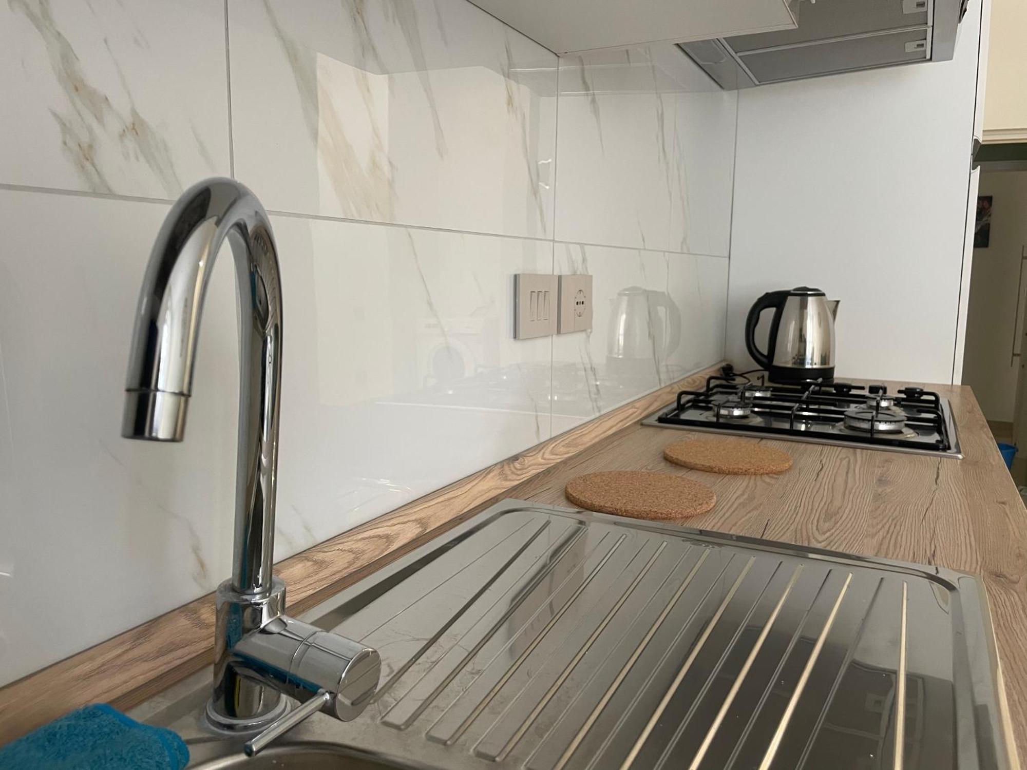 B&B Sabo Bologna Bagian luar foto