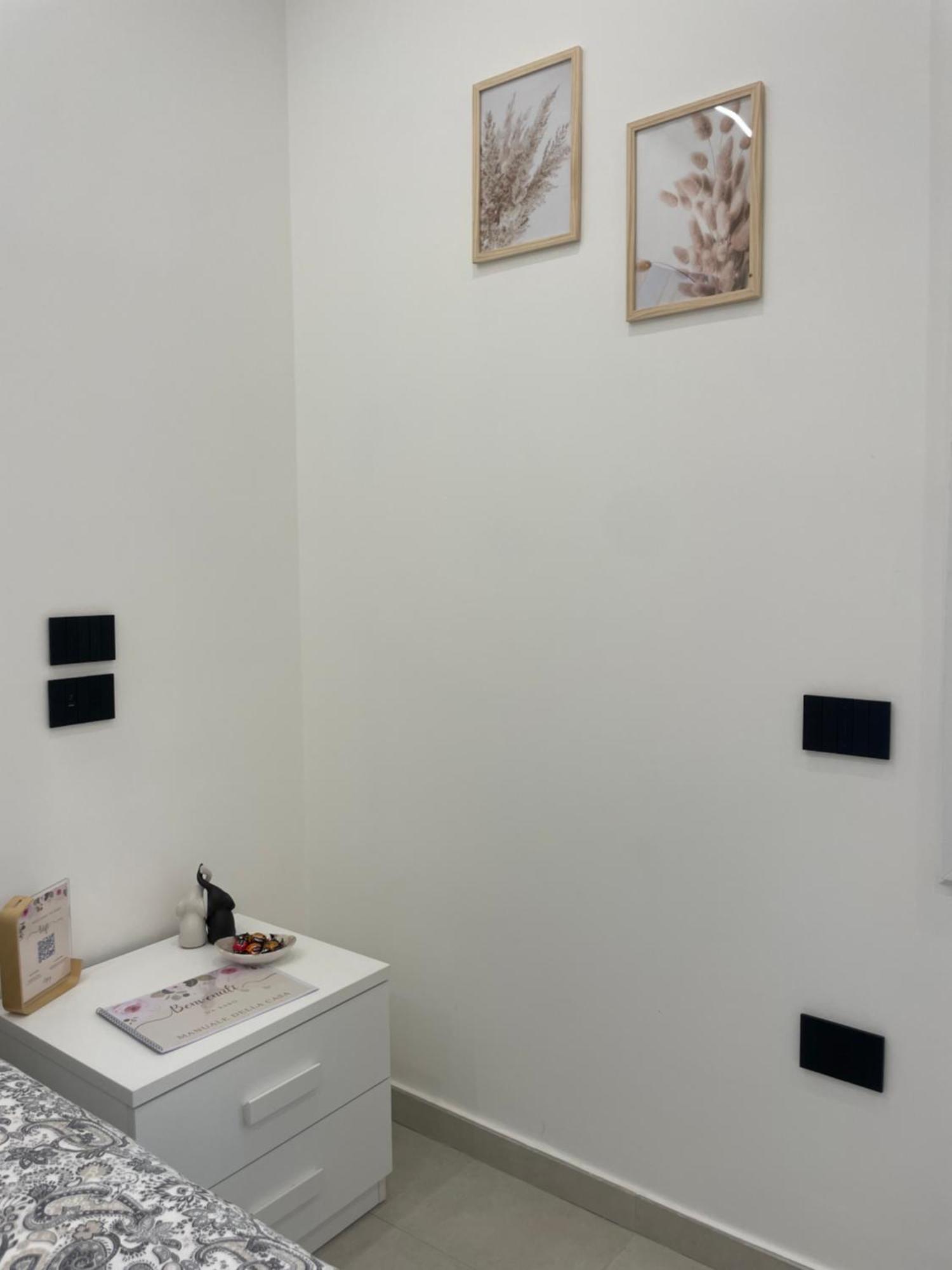 B&B Sabo Bologna Bagian luar foto