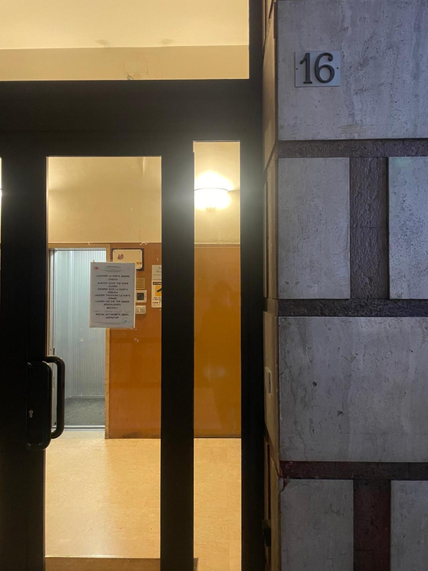 B&B Sabo Bologna Bagian luar foto