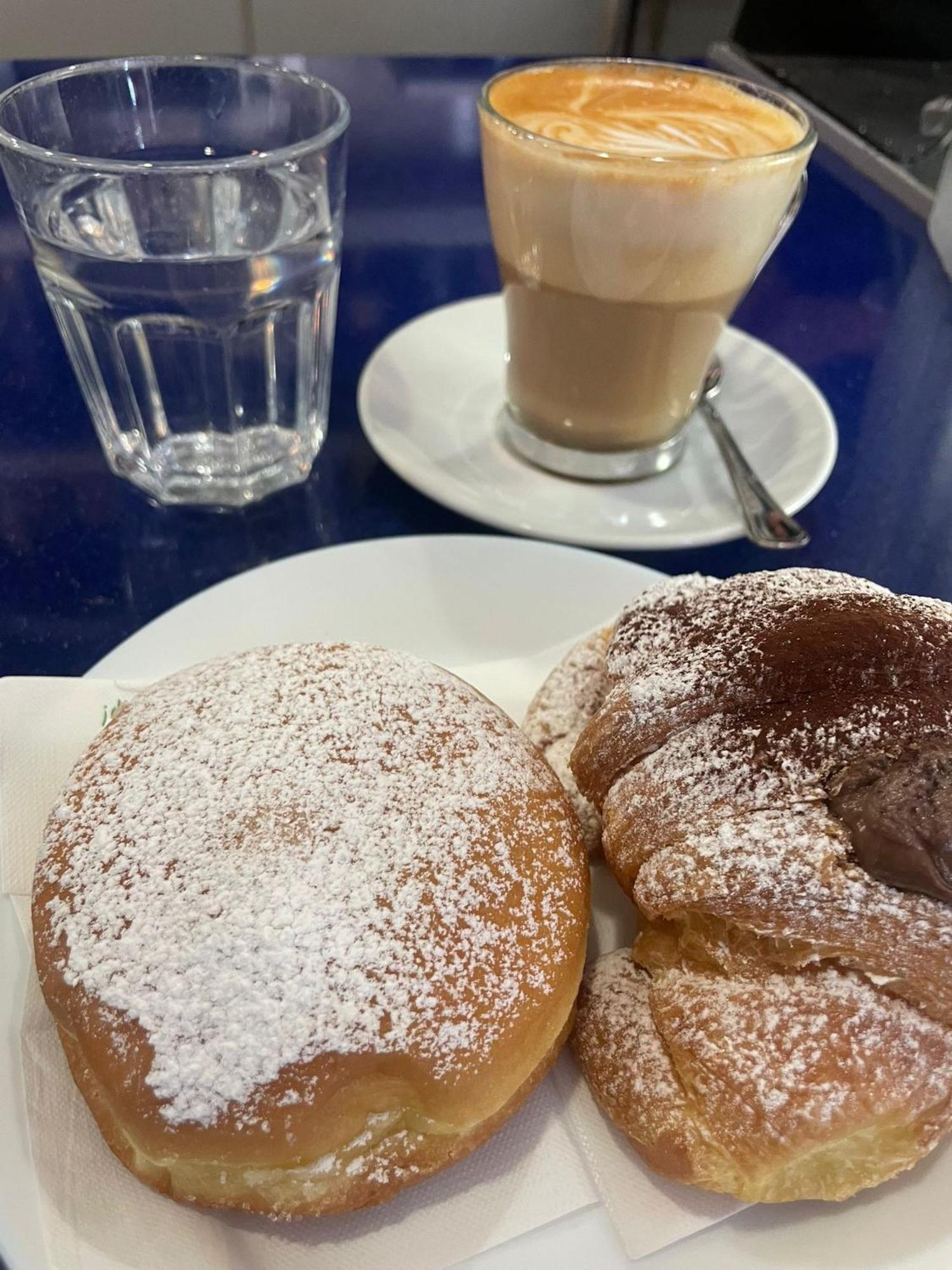 B&B Sabo Bologna Bagian luar foto