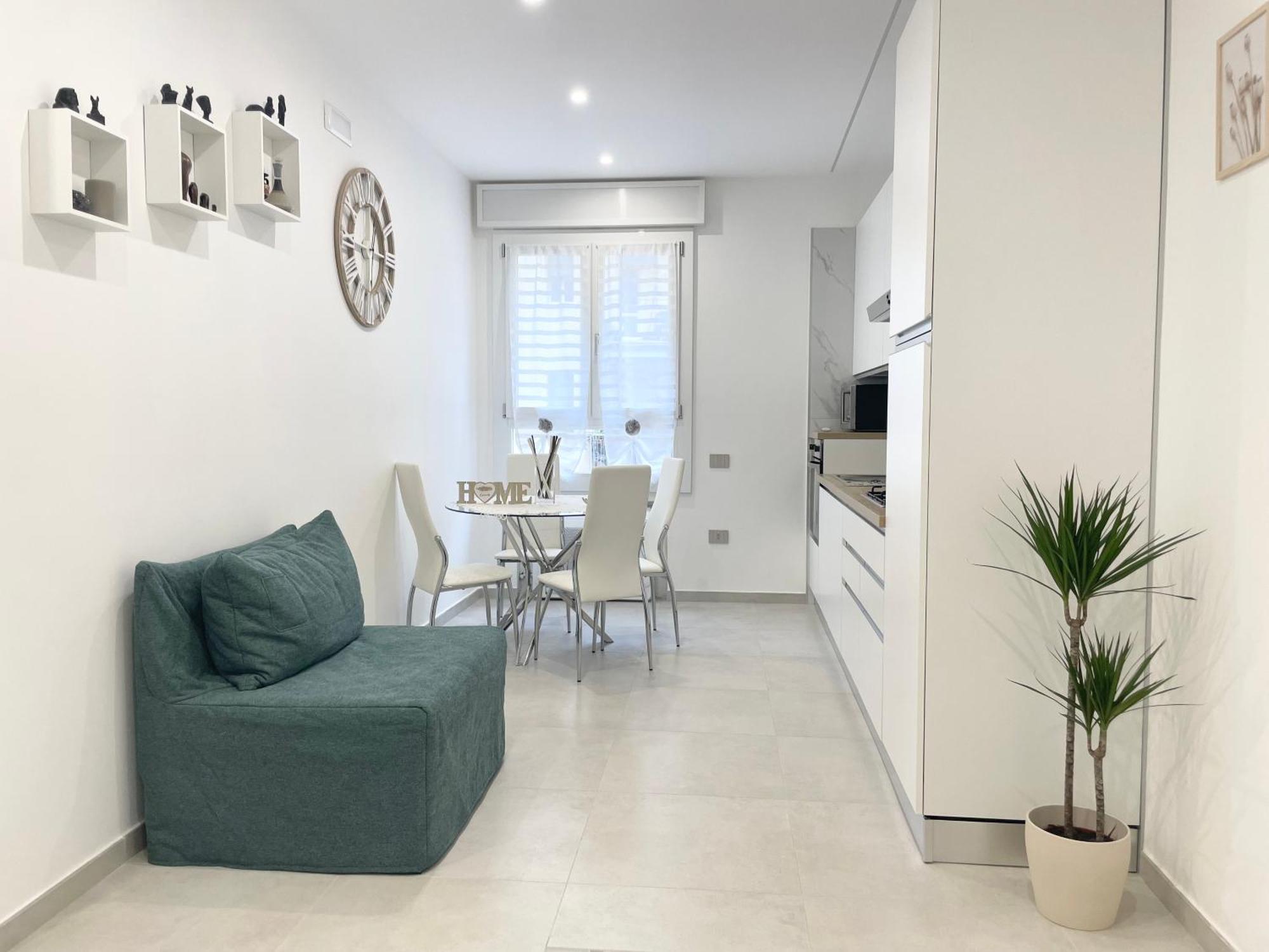 B&B Sabo Bologna Bagian luar foto