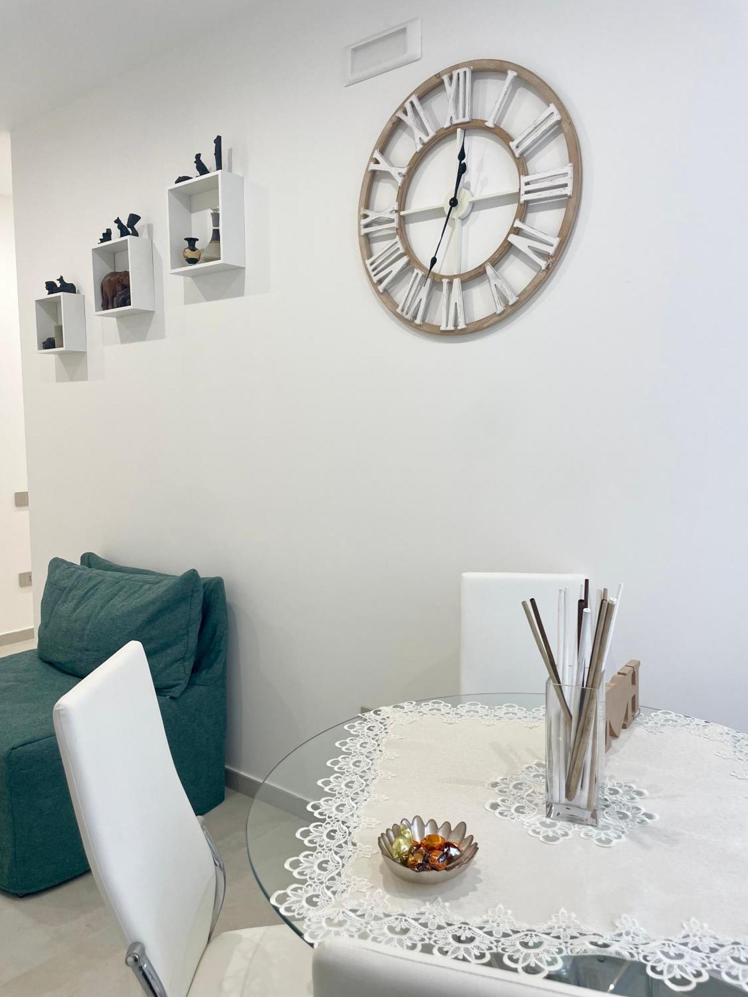 B&B Sabo Bologna Bagian luar foto