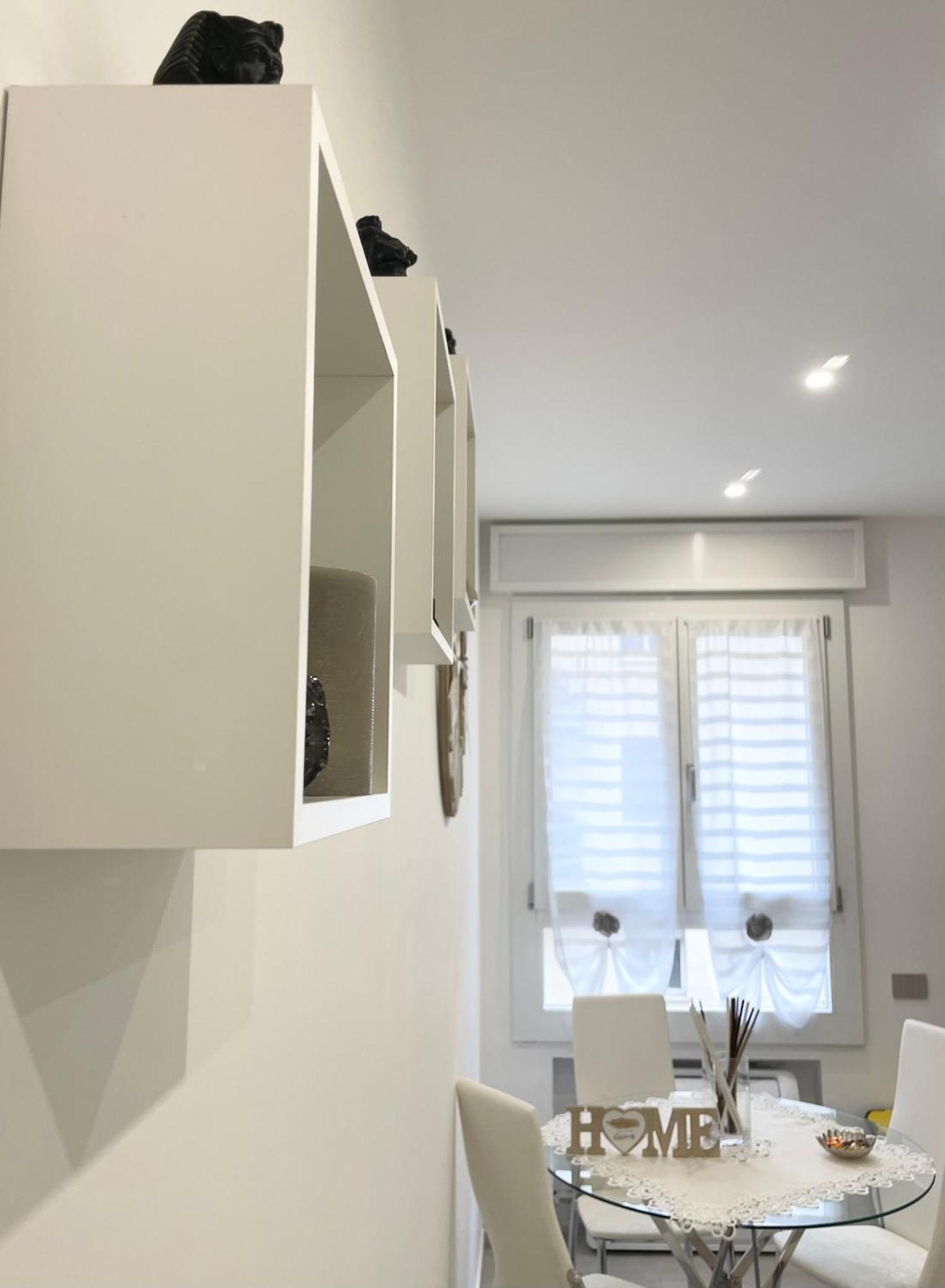 B&B Sabo Bologna Bagian luar foto