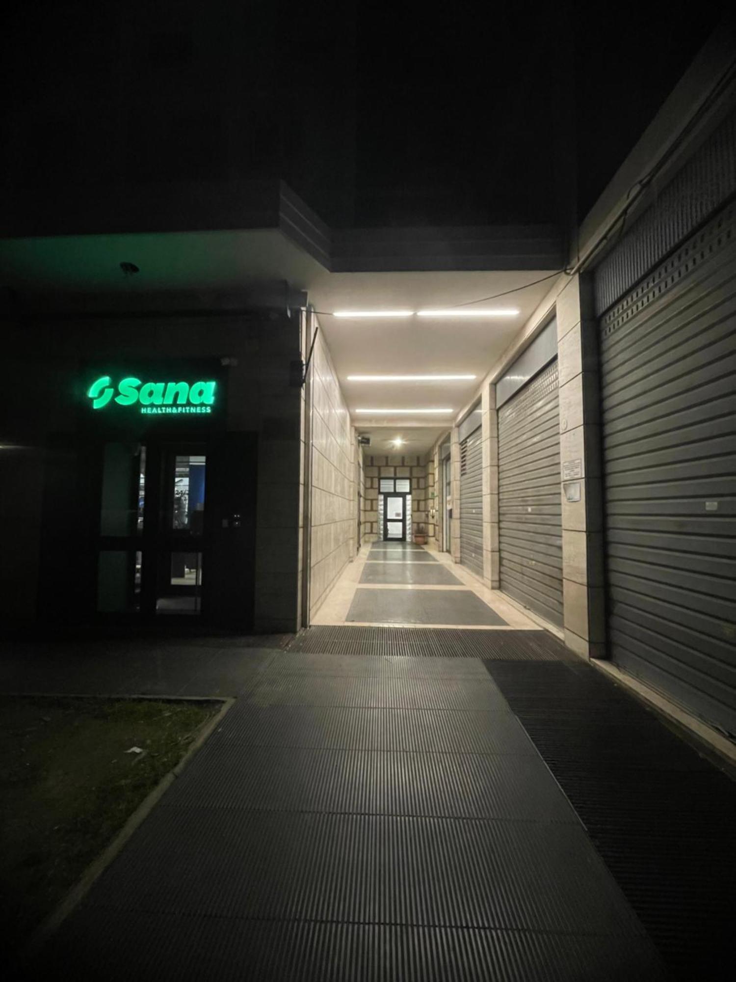 B&B Sabo Bologna Bagian luar foto